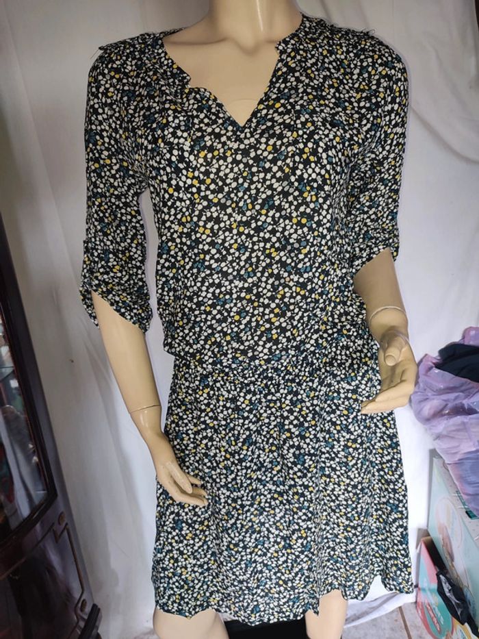 Robe femme