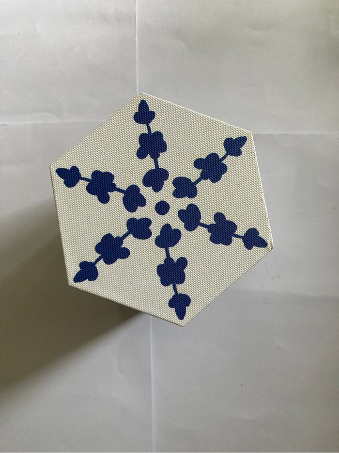 Boîte à bijoux - photo numéro 4