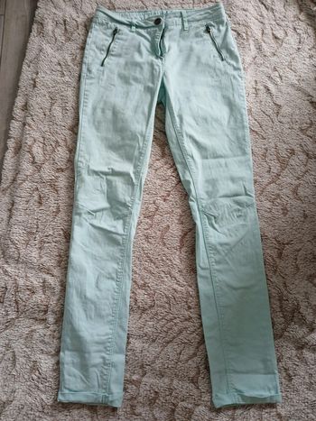 Pantalon 12 ans