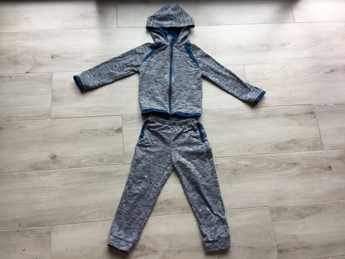 Ensemble jogging garçon - photo numéro 2