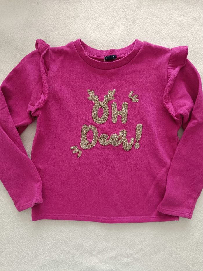 🌸 Deux Pulls - Taille 6 ans 🌸 - photo numéro 5