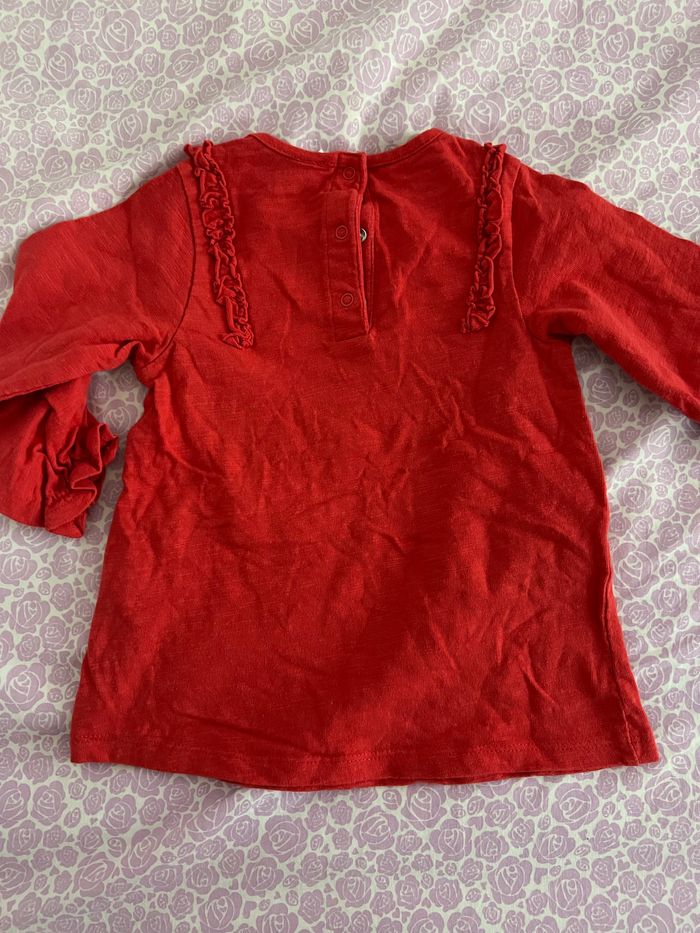 Pull - photo numéro 2