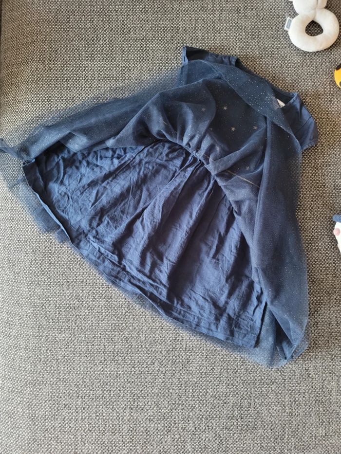 Robe de cérémonie Vertbaudet 24 mois - photo numéro 5