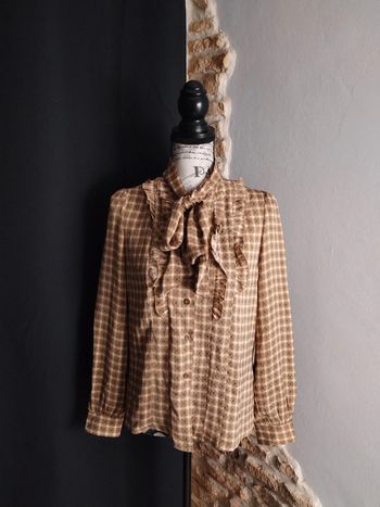 Chemise Sweet Miss