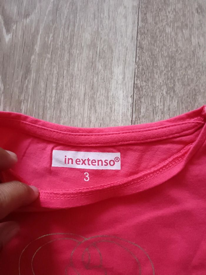 T-shirt enfant - photo numéro 2