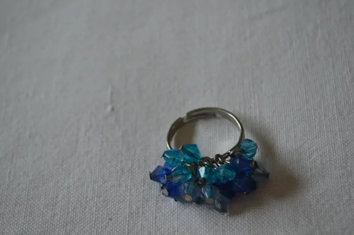 bague - photo numéro 3