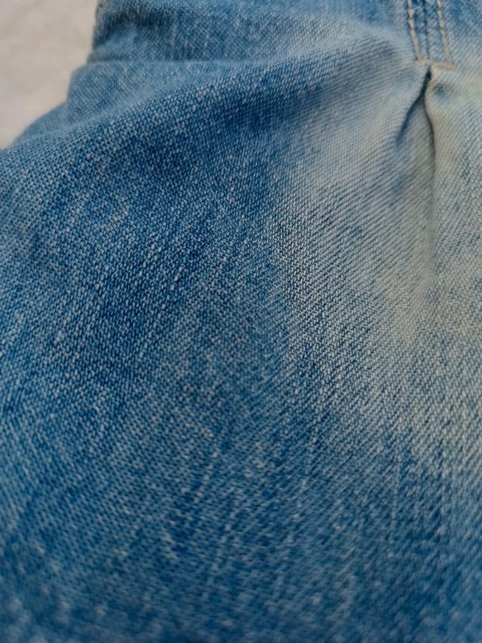 🔸Short Jupe Jean In Extenso 4 ans Fille🔸 - photo numéro 8