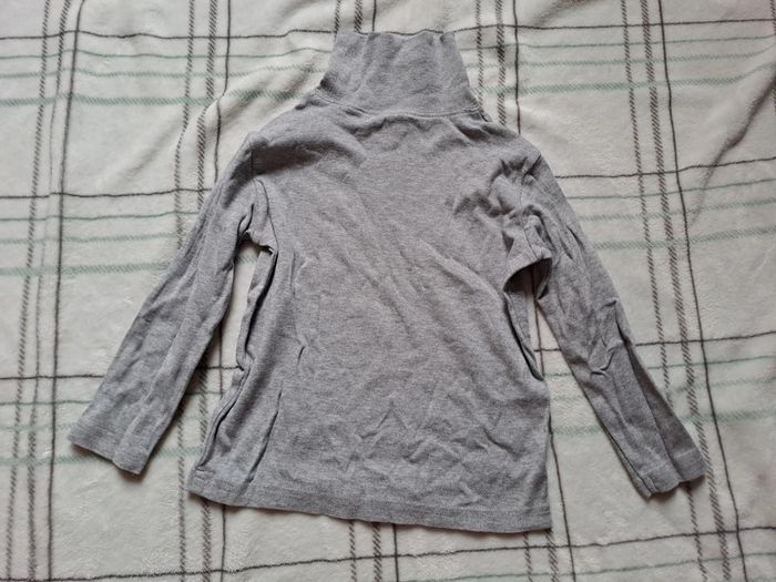 Lot de tee shirts manches longues - photo numéro 7