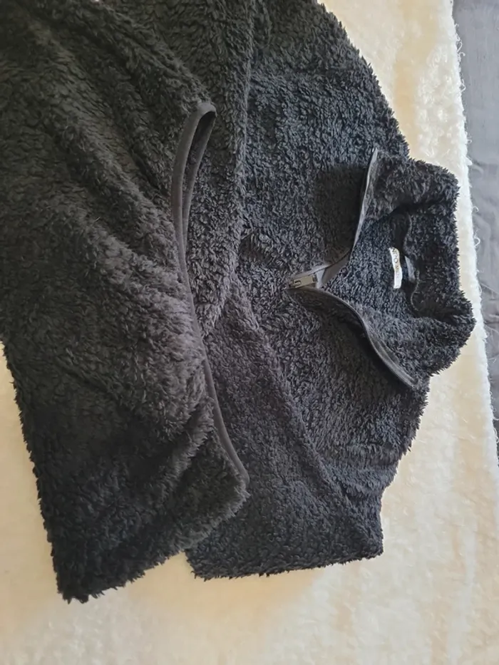 Pull tout doux - photo numéro 3