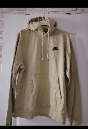 Sweat à capuche Nike