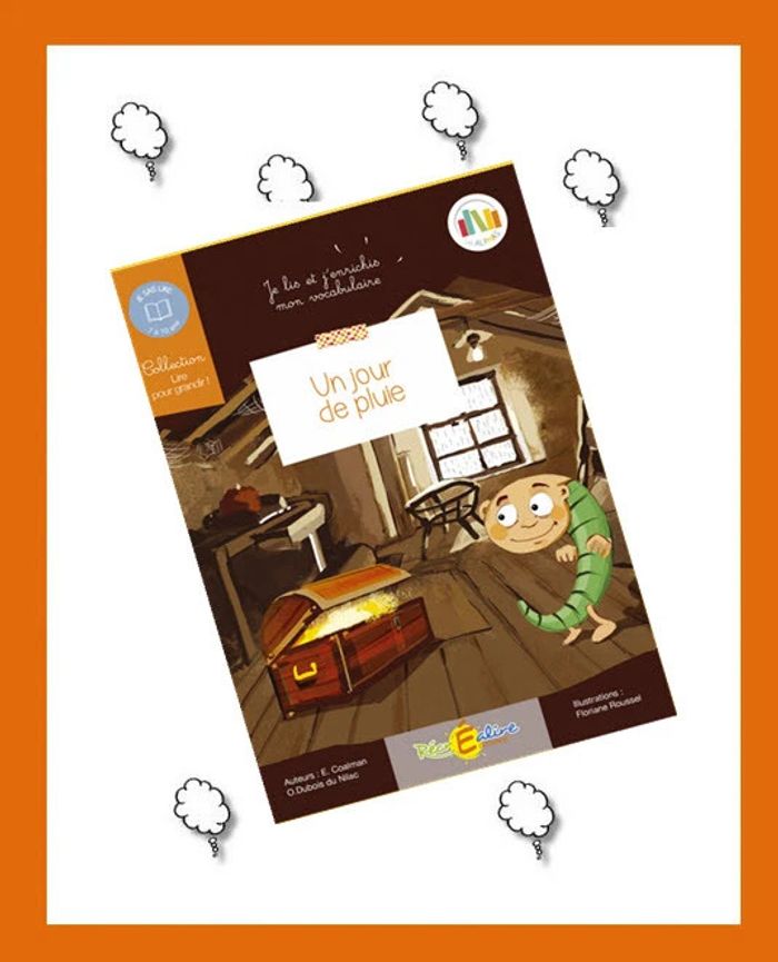🌞 Très beau lot - 5 livres les Alphas🌞 - photo numéro 6