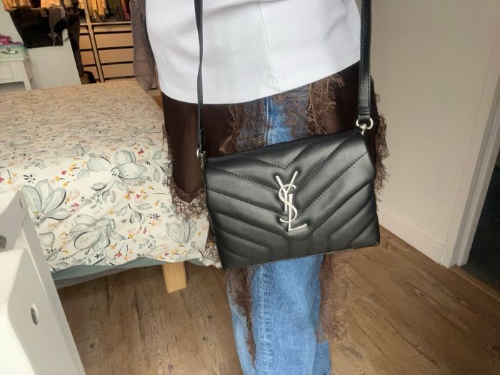 Sac YSL - photo numéro 7
