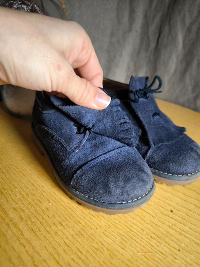 Chaussures - photo numéro 2