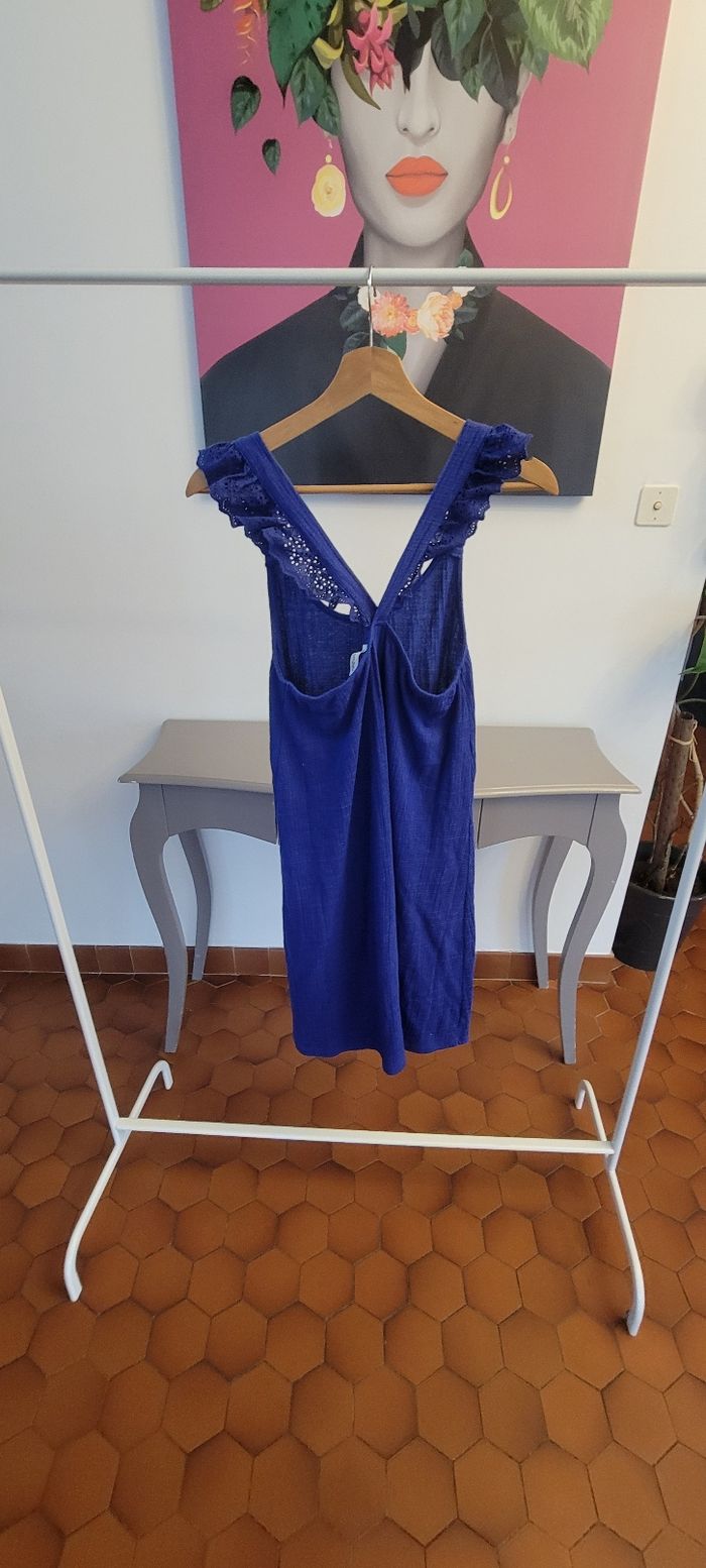 Robe Camaïeu - photo numéro 2