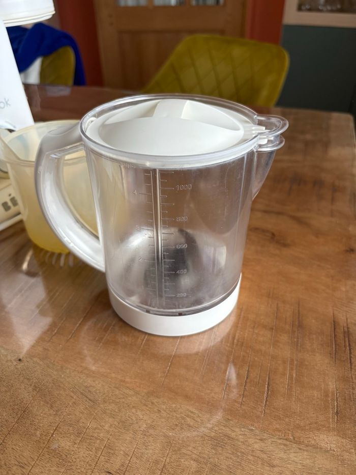 Babycook - photo numéro 9