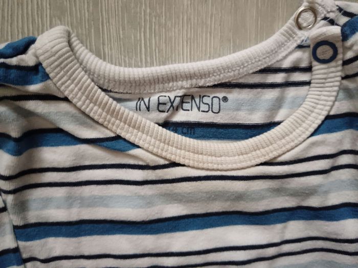 Lot de sous pulls 9 mois - photo numéro 8