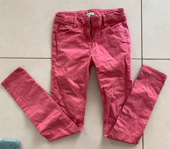 Jean verbaudet 12 ans