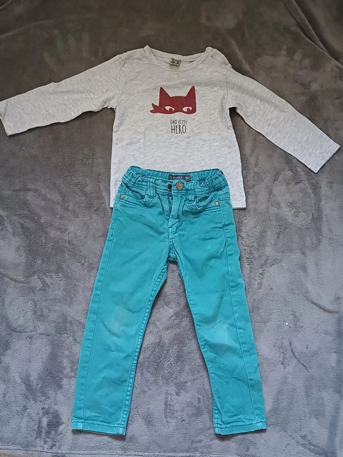 Ensemble