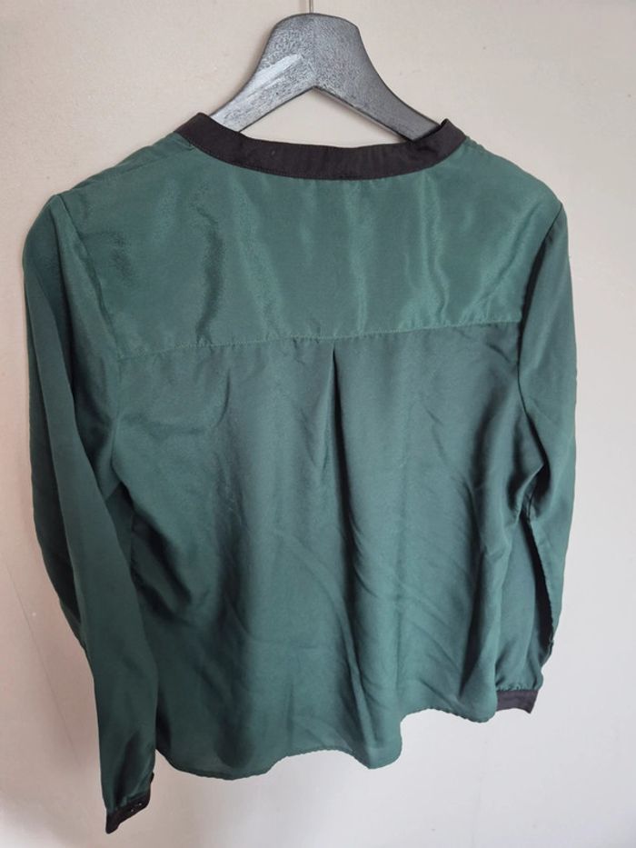 Chemise Mystic taille 38 - photo numéro 8