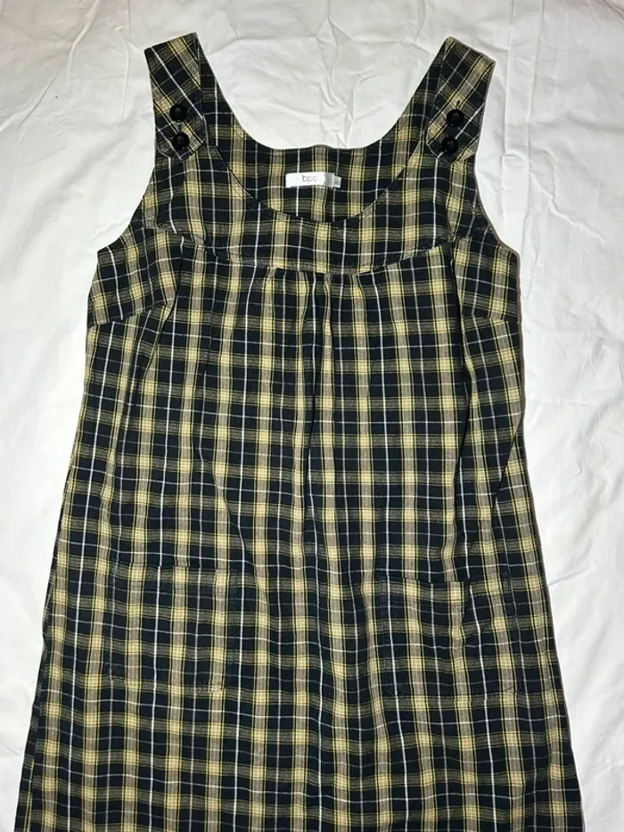 Robe d’été bpc - photo numéro 3