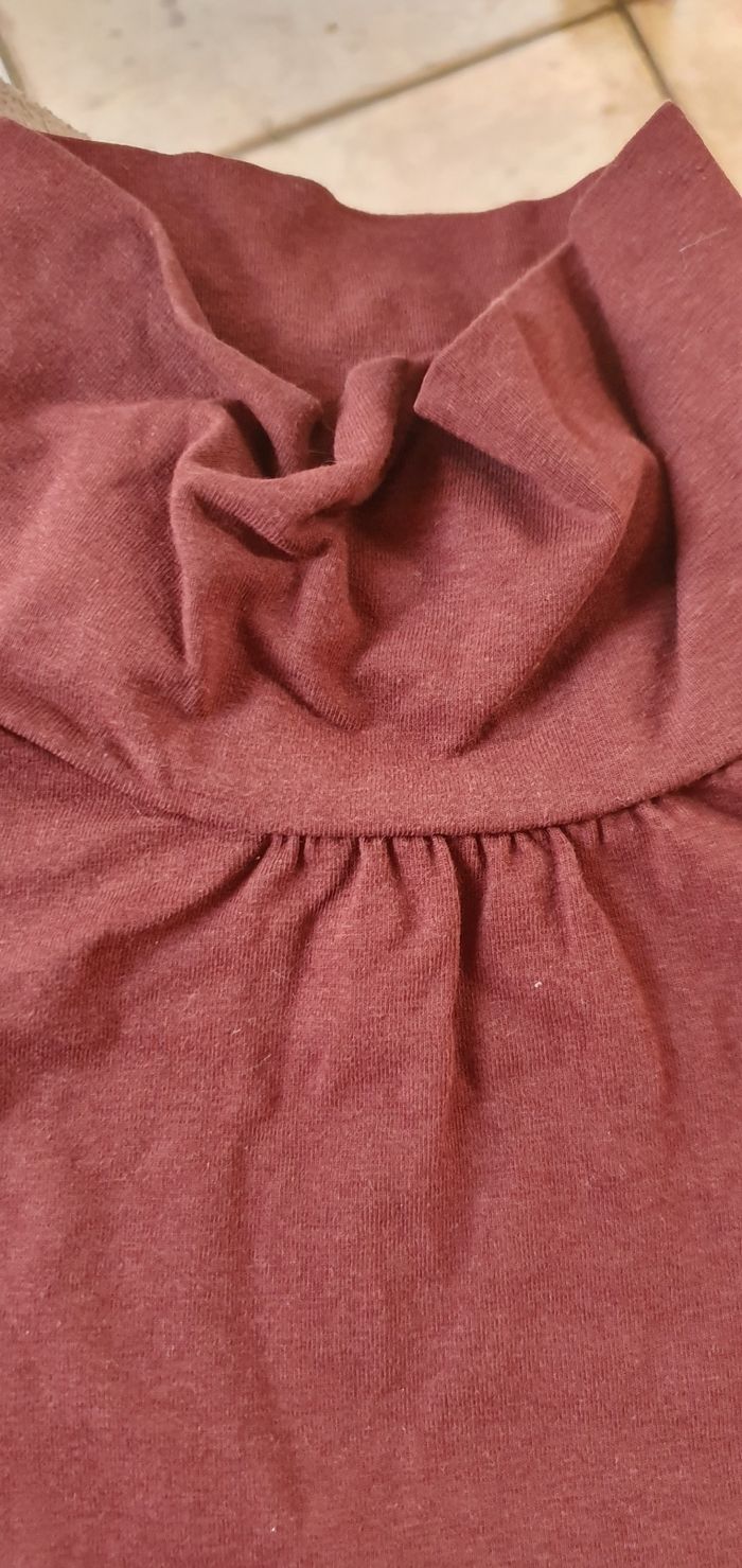 Sous pull - photo numéro 2