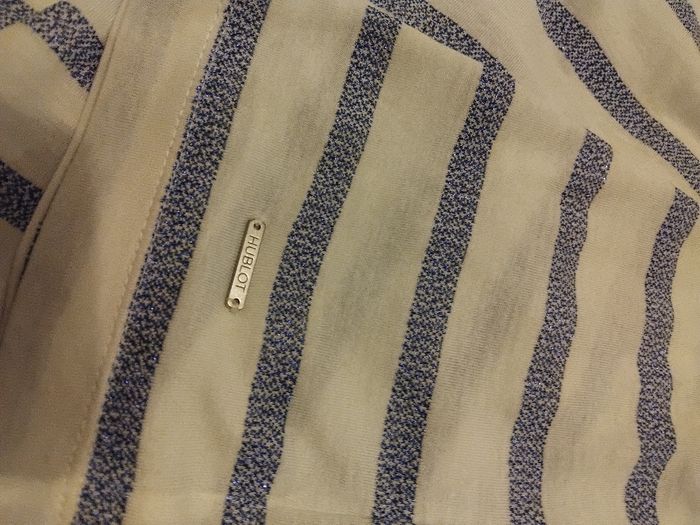 Tee-shirt Hublot - photo numéro 5