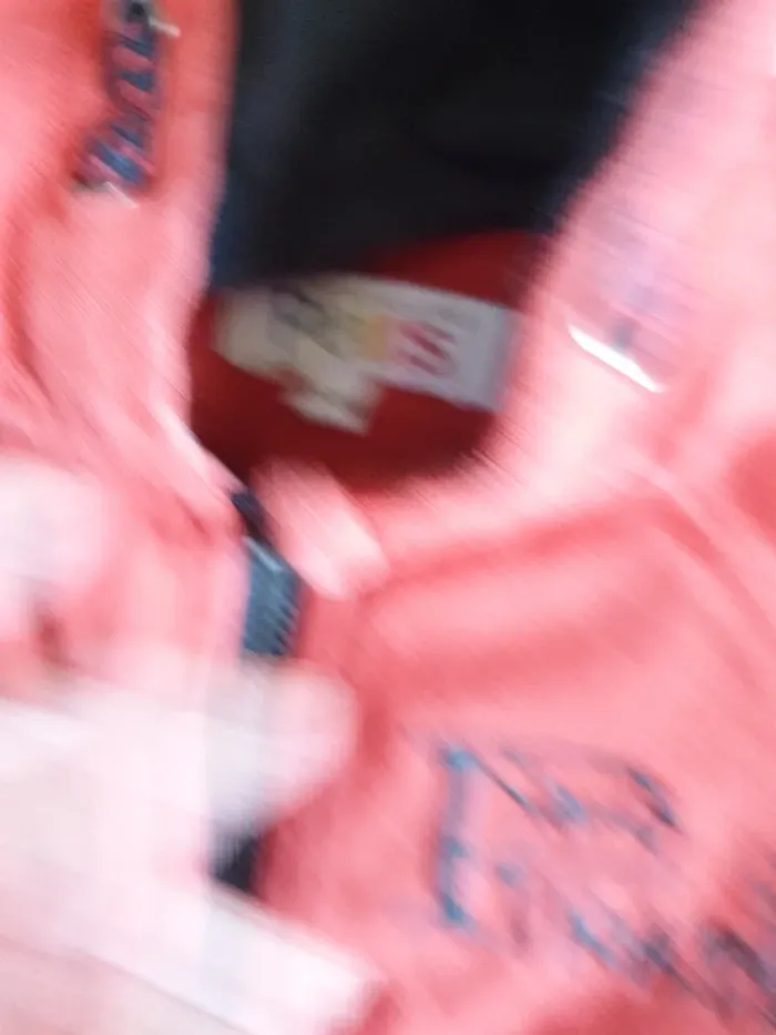 Lot 3 sweats zippés - photo numéro 5