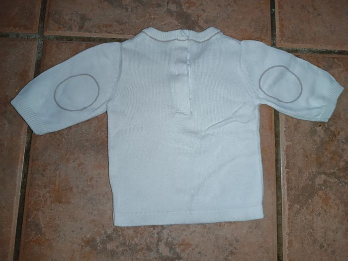 Maillot garçon 1 MOIS - photo numéro 2