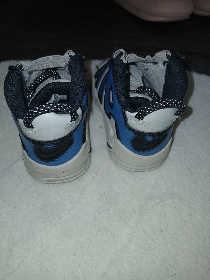 Basket nike - photo numéro 2