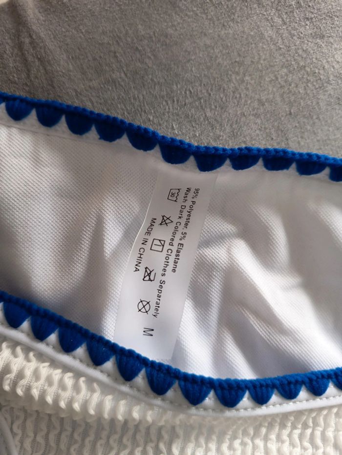 Culotte maillot de bain neuf - photo numéro 2