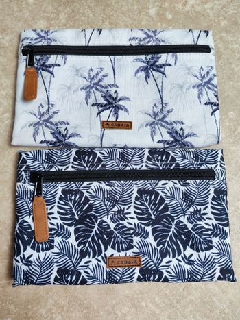 Pochette cabaïa