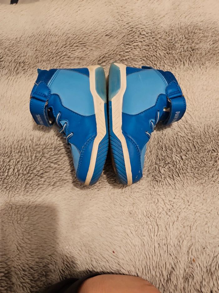 Basket pat patrouille - photo numéro 3