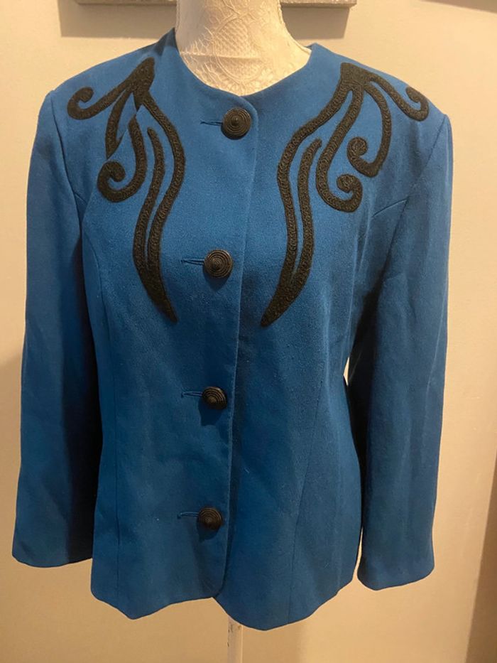 veste  femme - photo numéro 3