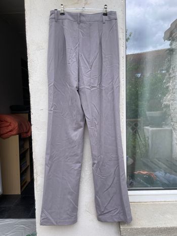 Pantalon droit