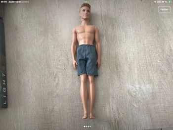 Ken vintage