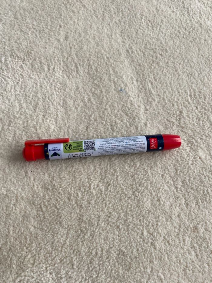 Stylo gomme legami - photo numéro 3