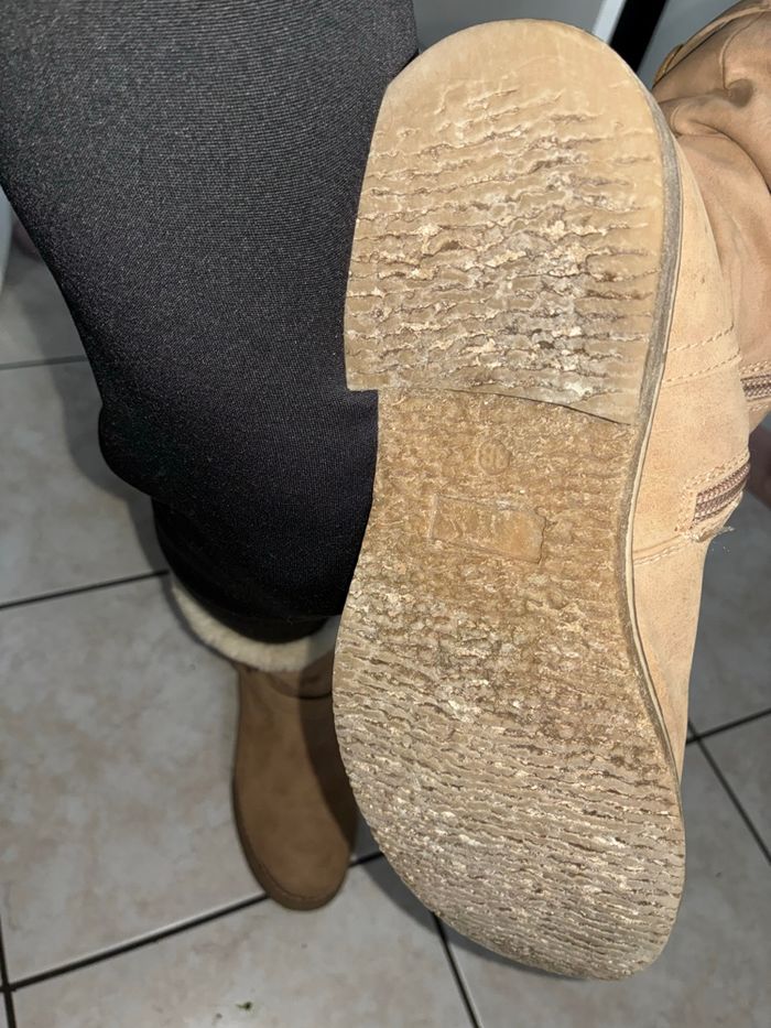 Bottes femme - photo numéro 6