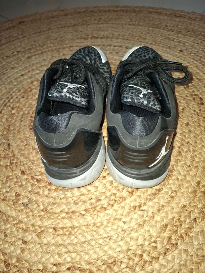 Jordan T 41 - photo numéro 5
