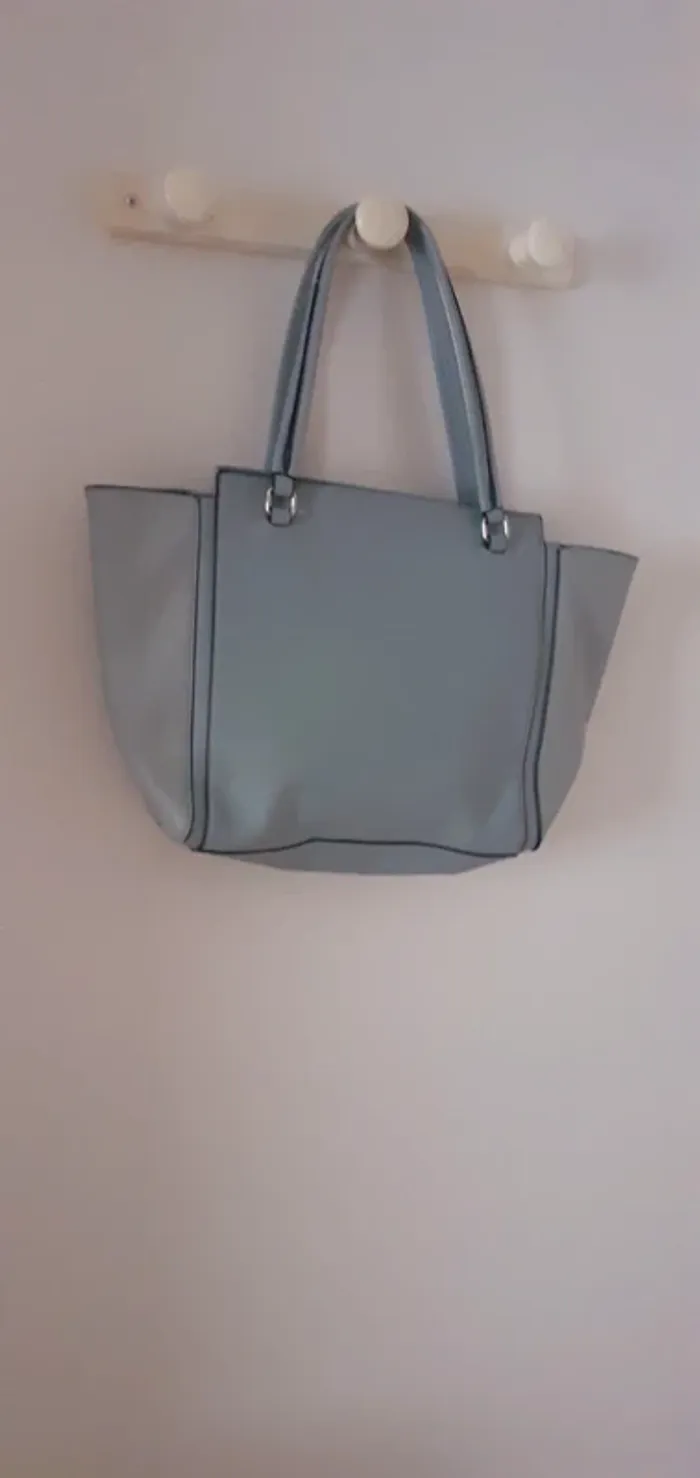 Sac a main - photo numéro 2