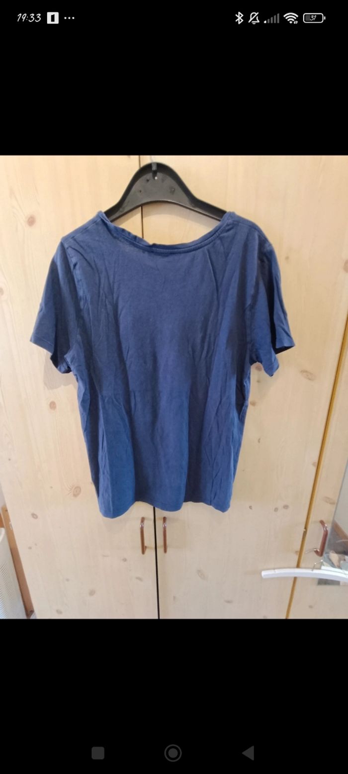 T-shirt - photo numéro 3