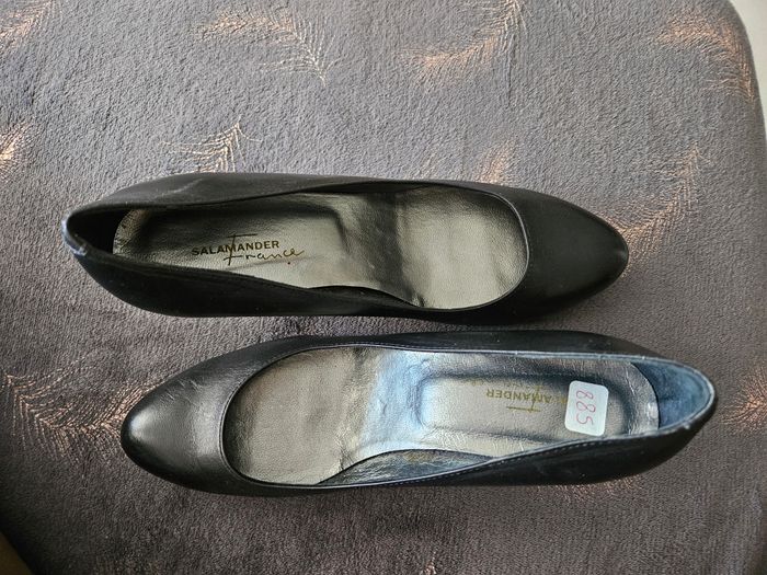 Chaussures femme 40 - Marque SALAMANDER