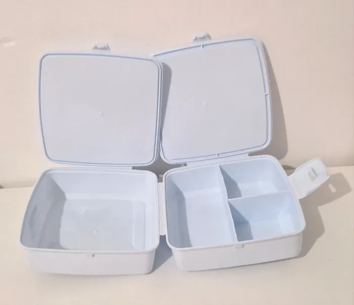 Lunch box / boîte à goûter Bing - photo numéro 4