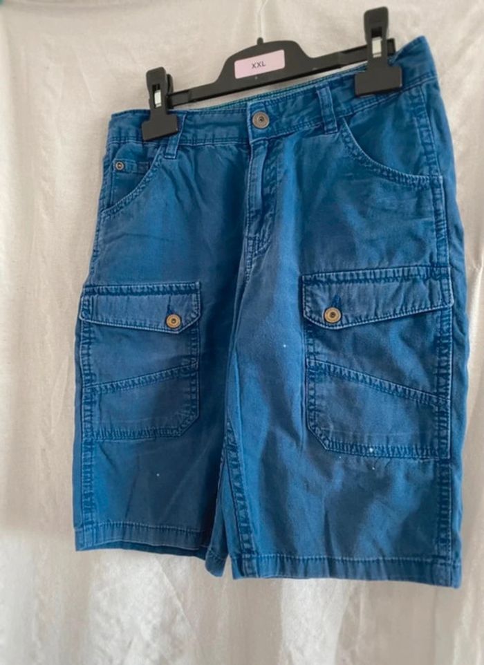 Short