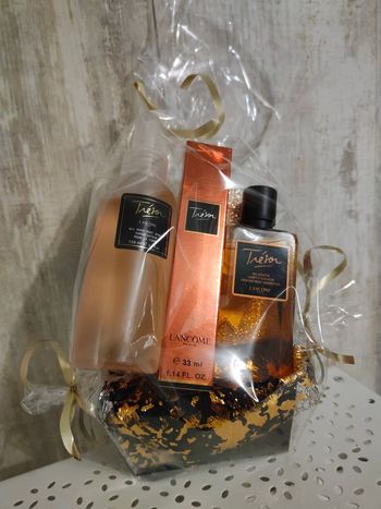 Coffret a offrir neuf