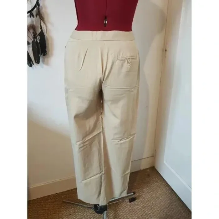 Pantalon leger - photo numéro 3