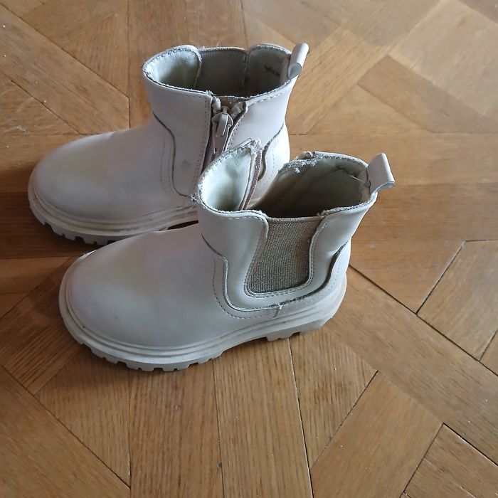 Bottines fille - photo numéro 2