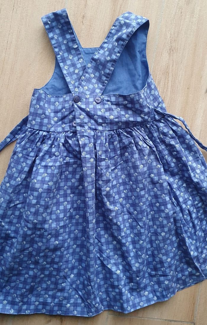 Lot fille 3 ans, 98cm - photo numéro 10