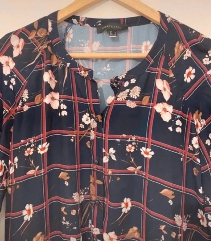 Robe Cortefiel taille S neuve  un bon S et petit 38 - photo numéro 2
