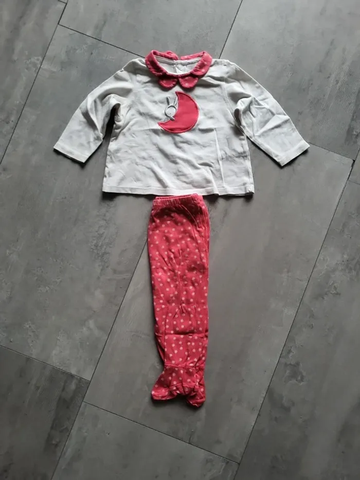 Pyjama