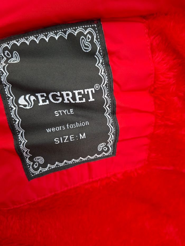 Blouson sans manche - photo numéro 7